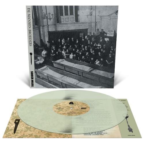 Sober Maal - Front Cover