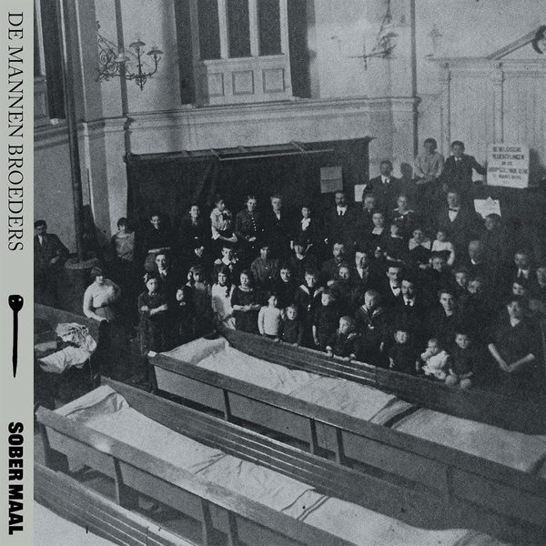 Sober Maal - Front Cover
