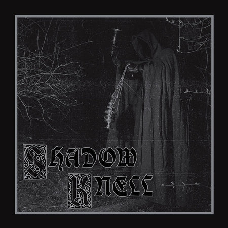 Shadow Knell - Front Cover