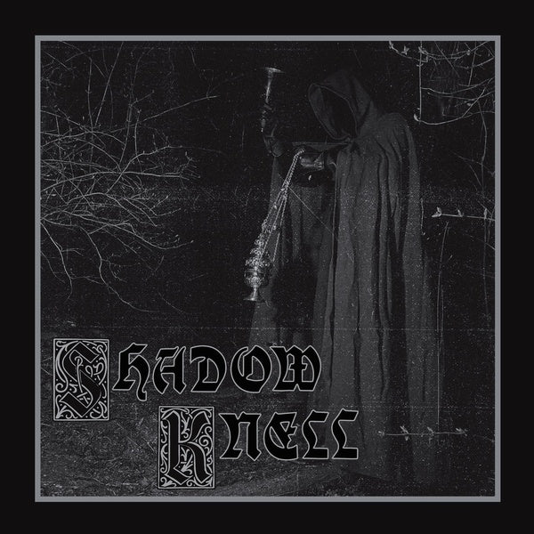 Shadow Knell - Front Cover