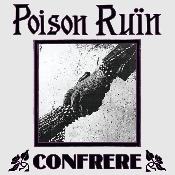 Confrere - Front Cover