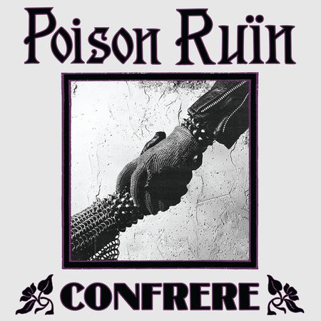 Confrere - Front Cover