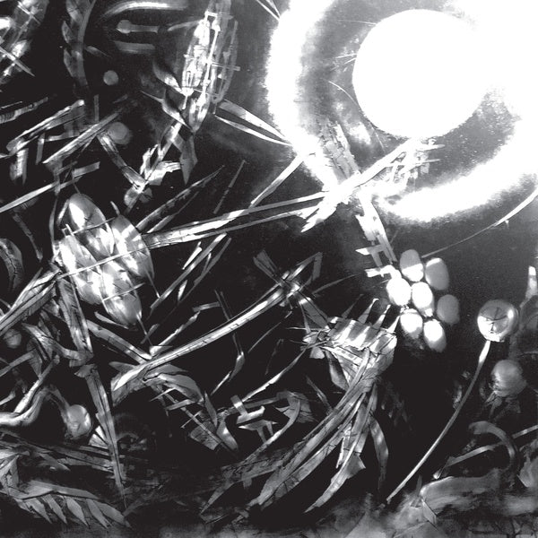 Machines - Front Cover