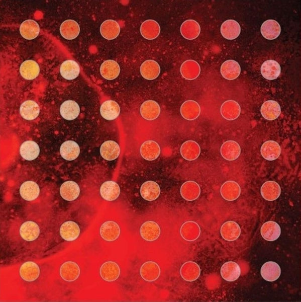 Creative Eclipses (Reissue) - Front Cover