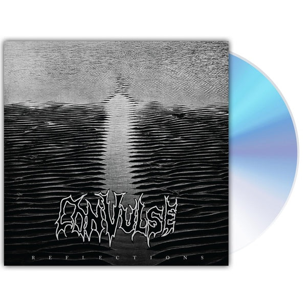 Reflections - Front Cover