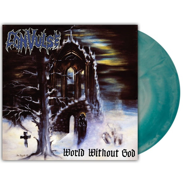 World Without God - Front Cover