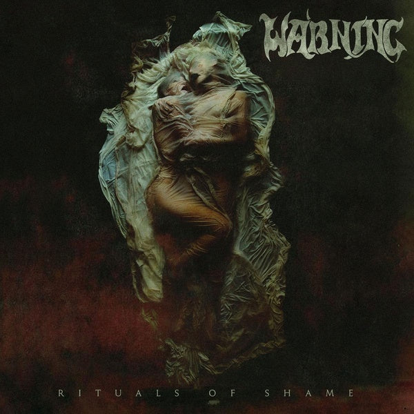 Rituals Of Shame - Front Cover