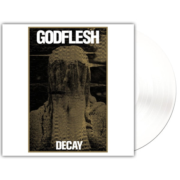Decay - Front Cover