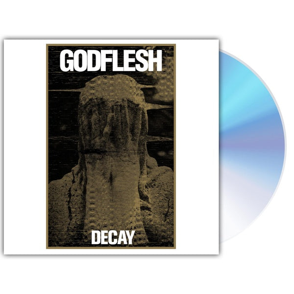 Decay - Front Cover