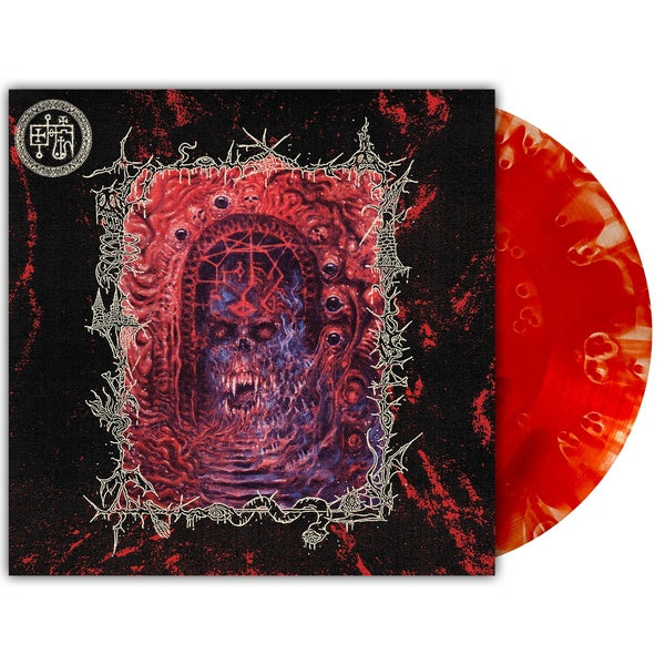 Bloody Dreams - Front Cover