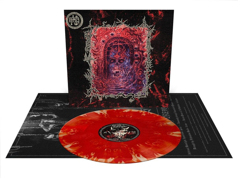 Bloody Dreams - Front Cover