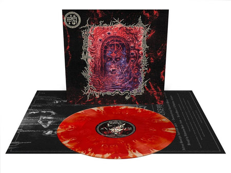 Bloody Dreams - Front Cover