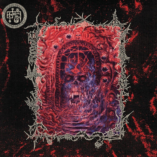 Bloody Dreams - Front Cover