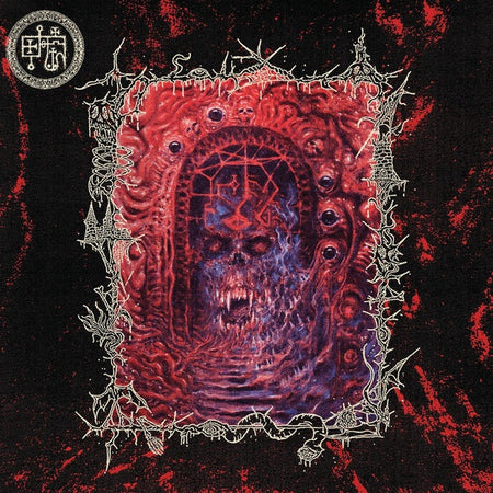 Bloody Dreams - Front Cover