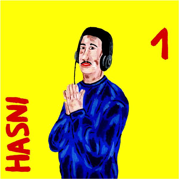 Volume 1 - Front Cover