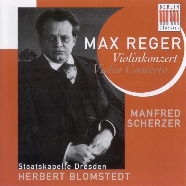 Concerto pour violon et orchestre en la majeur / op.101 - Front Cover