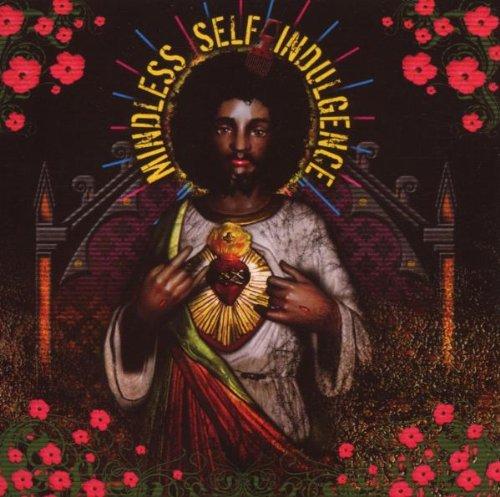 You'll rebel to anything - Front Cover