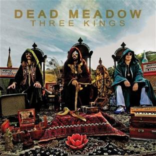 Three Kings - Front Cover