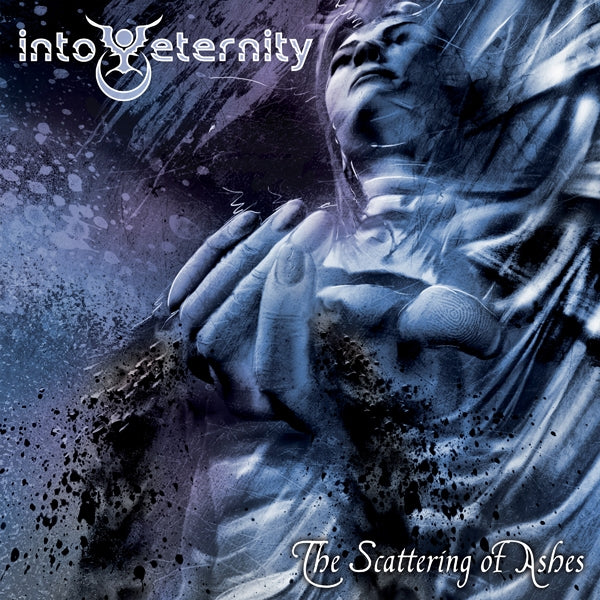 The Scattering of Ashes - Front Cover