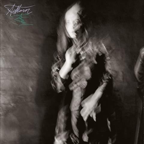 Hazel - Front Cover