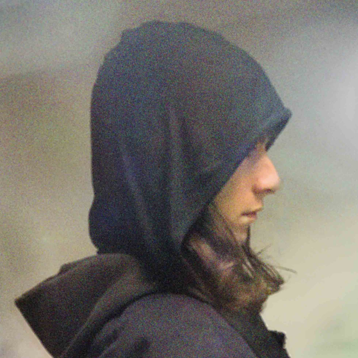 Neo Seven - Front Cover