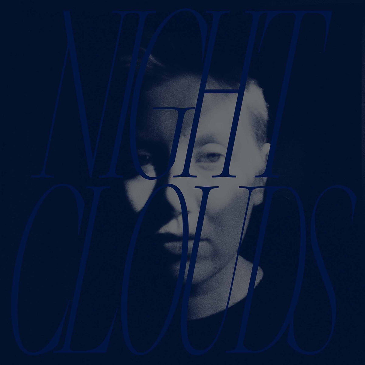 Nightclouds - Front Cover