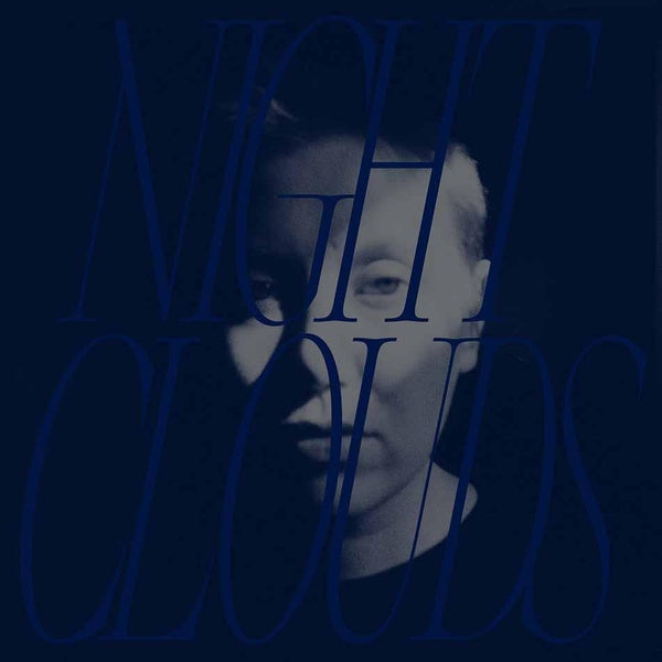 Nightclouds - Front Cover