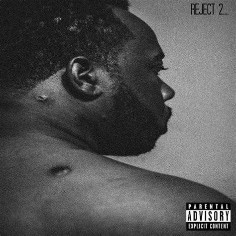Reject 2 - Front Cover