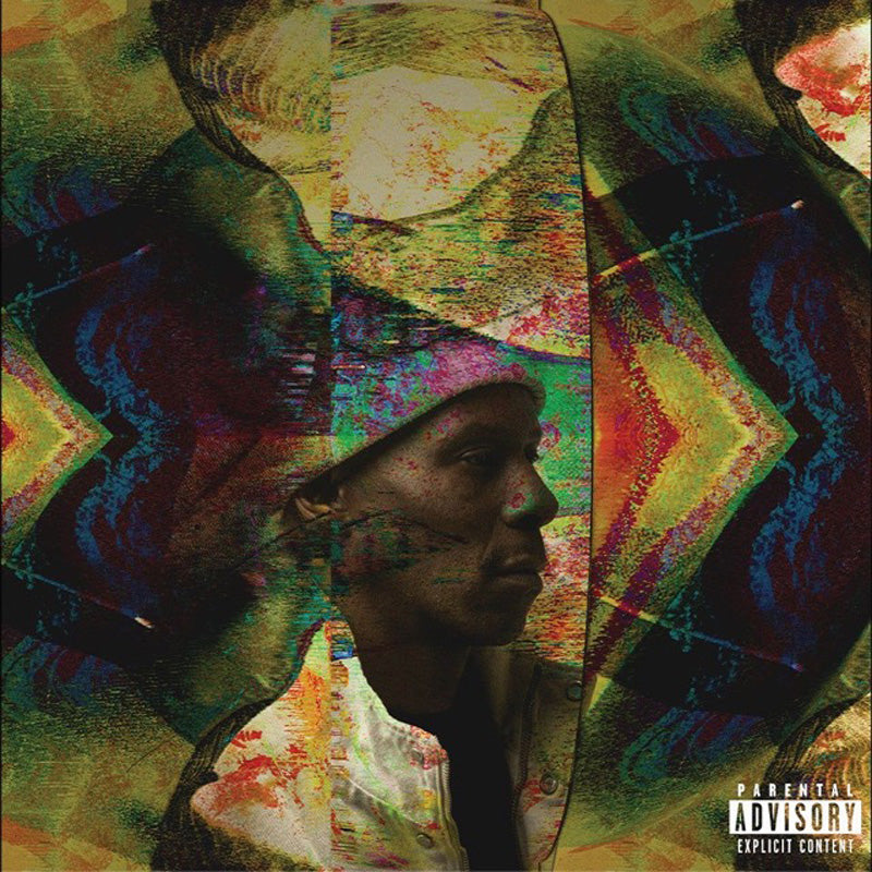 FLY AWAY/GREEN VINYL - Front Cover