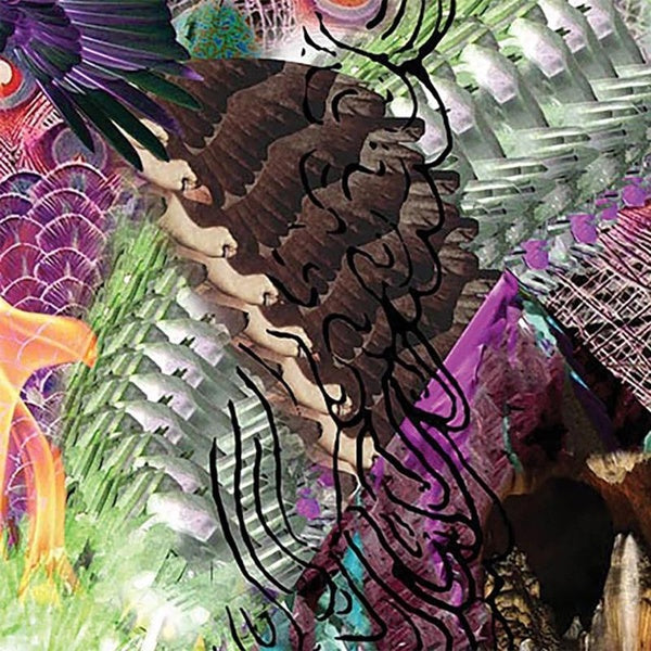 From Rotting Fantasylands - Front Cover