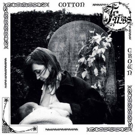 Cotton Crown - Front Cover