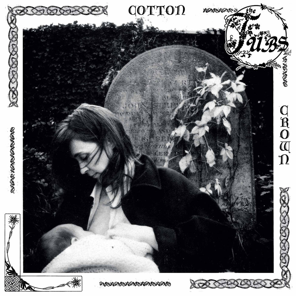 Cotton Crown - Front Cover
