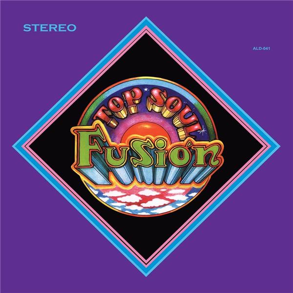Top Soul - Front Cover
