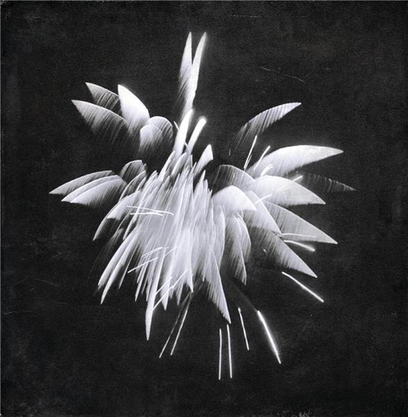 New Morning Howl - Front Cover