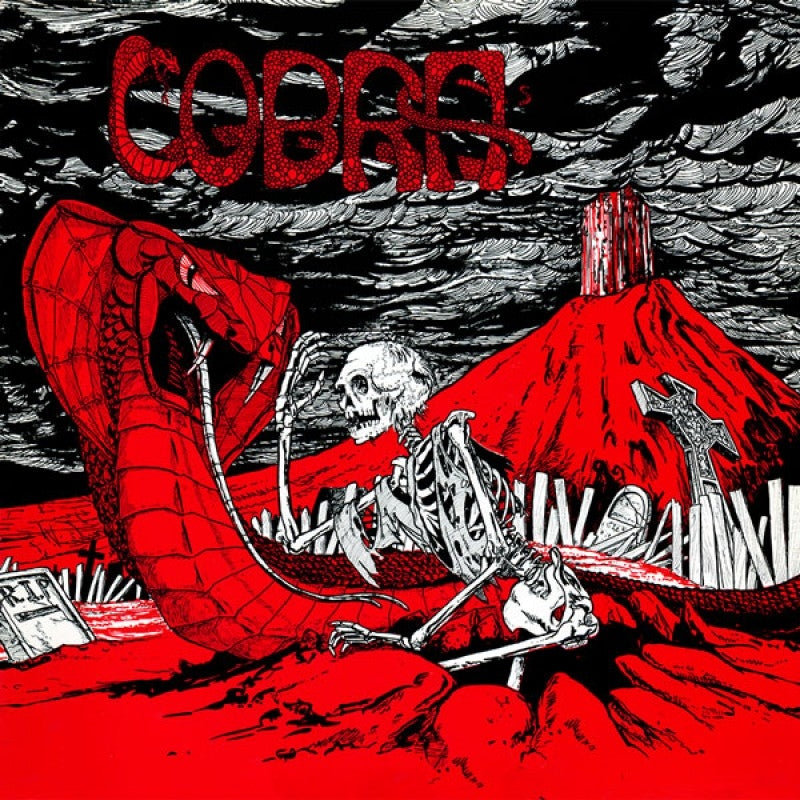 Back From The Dead - Front Cover