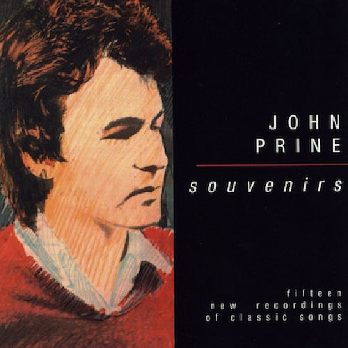 Souvenirs - Front Cover