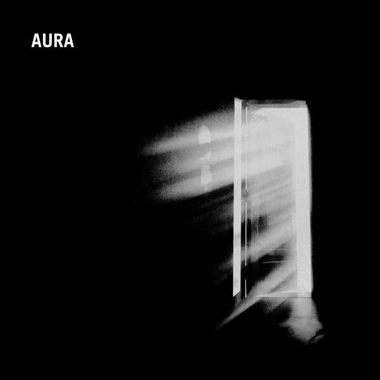 Aura - Front Cover