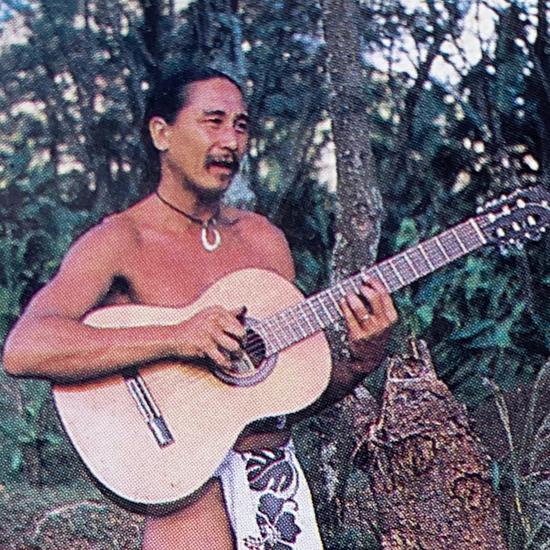 Hawaii Is Beautiful - Front Cover