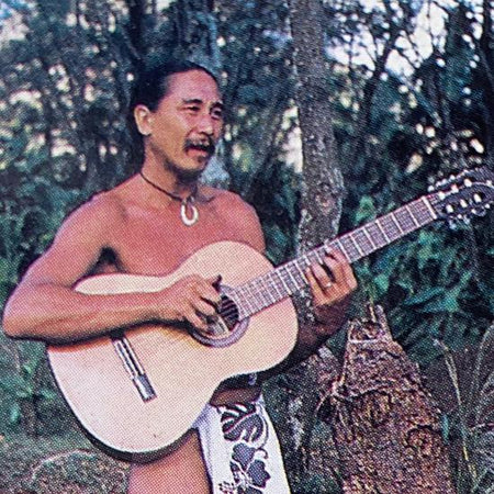 Hawaii Is Beautiful - Front Cover