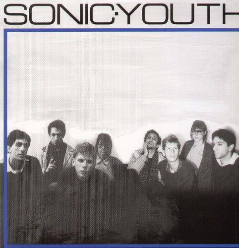 s/t - Front Cover