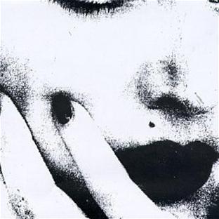 Whitey Album - Front Cover