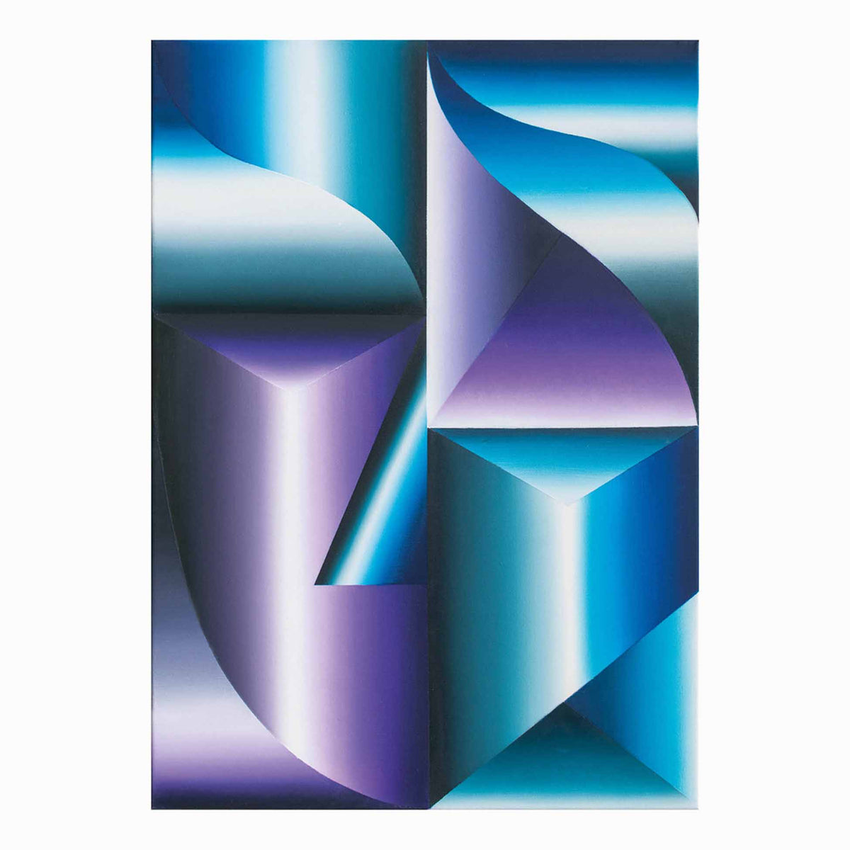 Trances - Front Cover