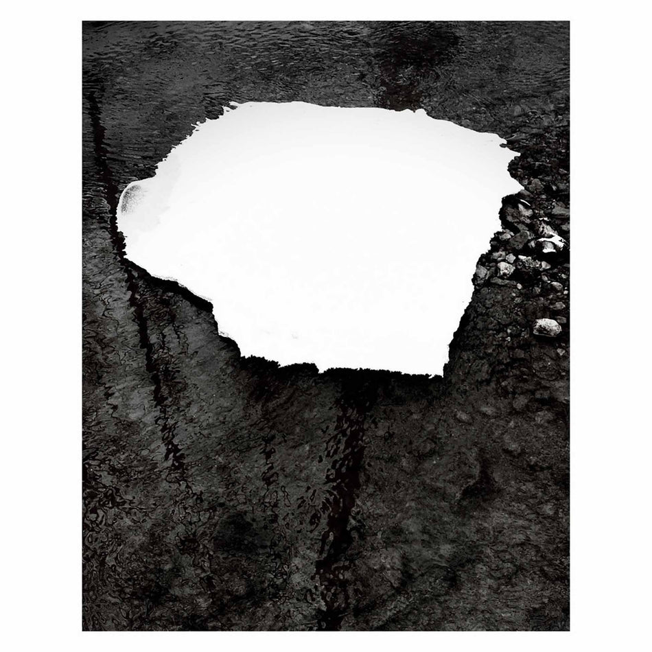 Everything Is Simple - Front Cover