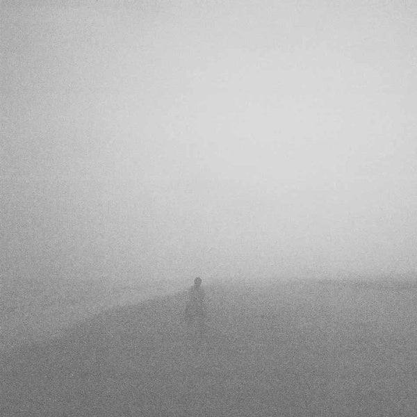 Achlys - Vinyle Gris Marbre - Front Cover