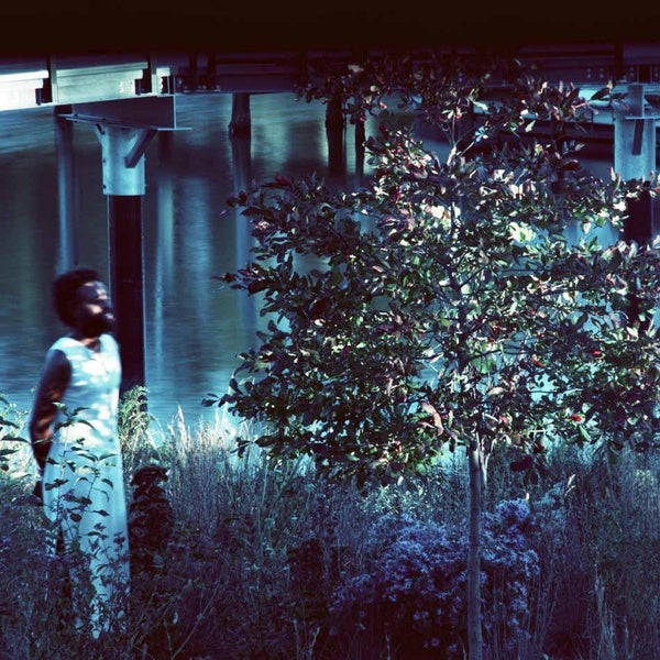 Vesper Sparrow - Front Cover