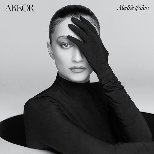 Akkor - Front Cover