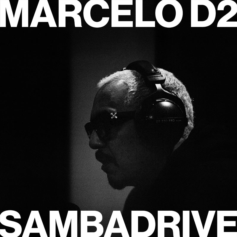 DIRECT TO DISC - Front Cover