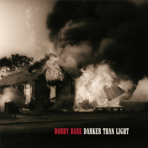 DARKER THAN LIGHT -HQ- - Front Cover