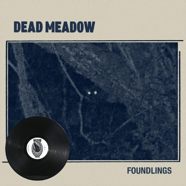 Foundlings - Front Cover