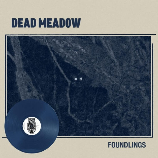 Foundlings - édition limitée colorée - Front Cover